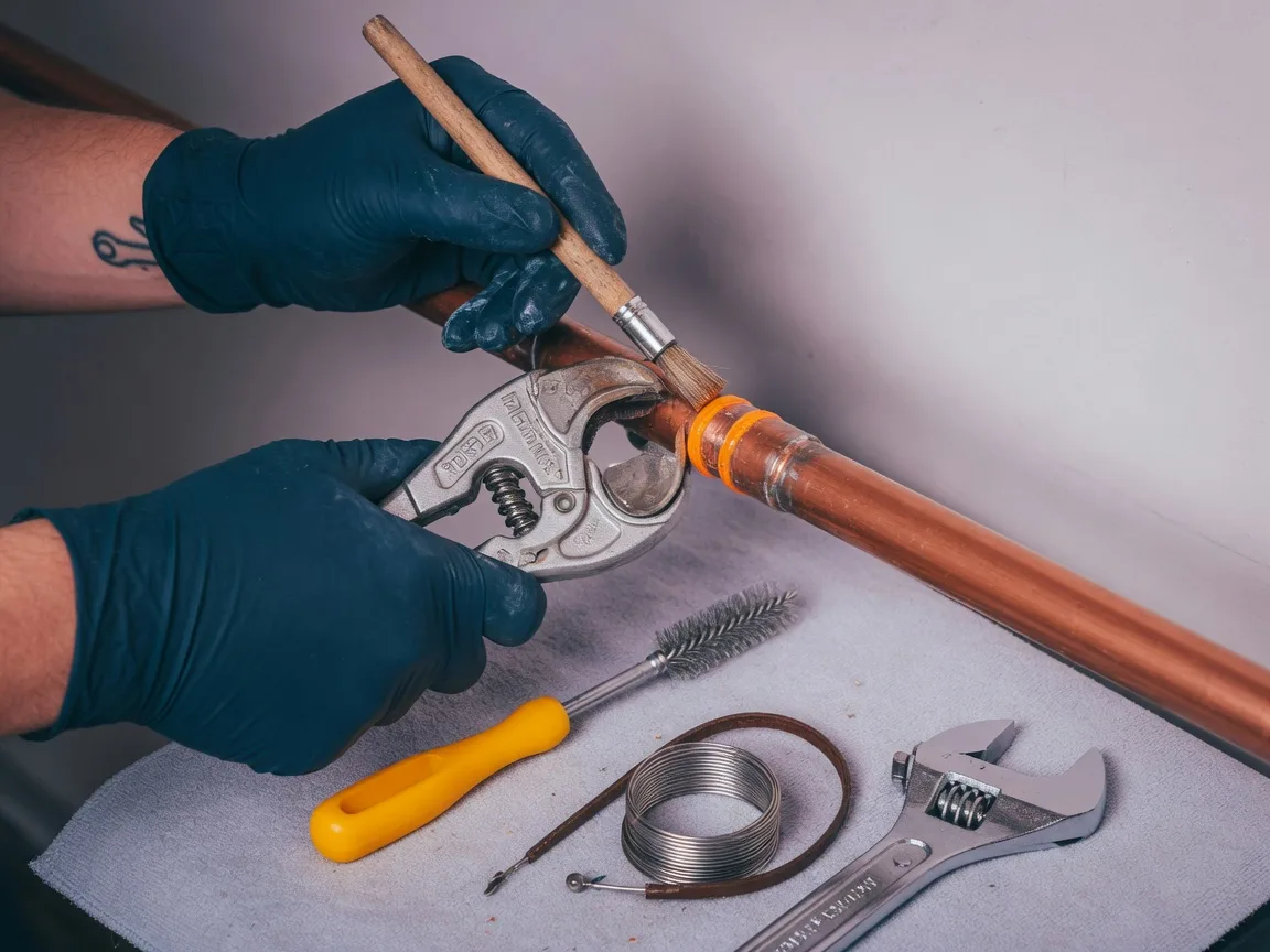 Why choose Sump Pump Repair in Liberty Mills, IN